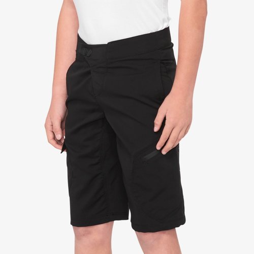 100% 100% Short Ridecamp Jr 100% 100% Short Ridecamp Jr