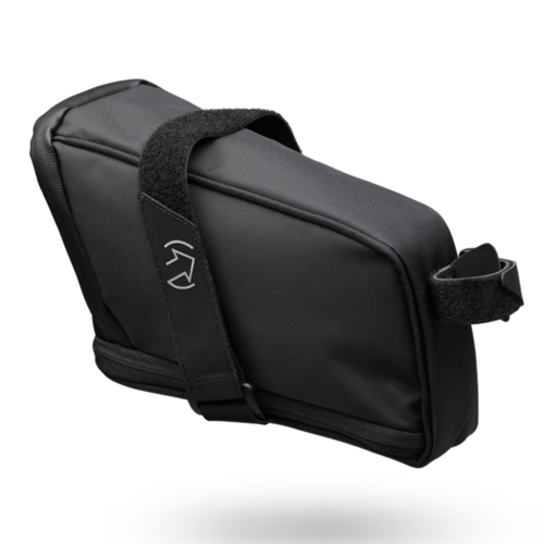 SHIMANO PRO Sac de Selle Performance Xlarge SHIMANO PRO Sac de Selle Performance Xlarge