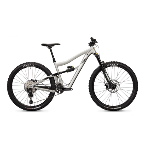 IBIS 2022 IBIS Ripmo AF Deore IBIS 2022 IBIS Ripmo AF Deore