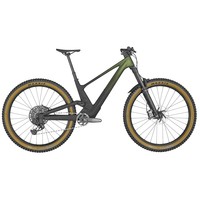 2023 SCOTT Genius 910