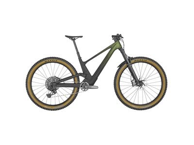 2023 SCOTT Genius 910