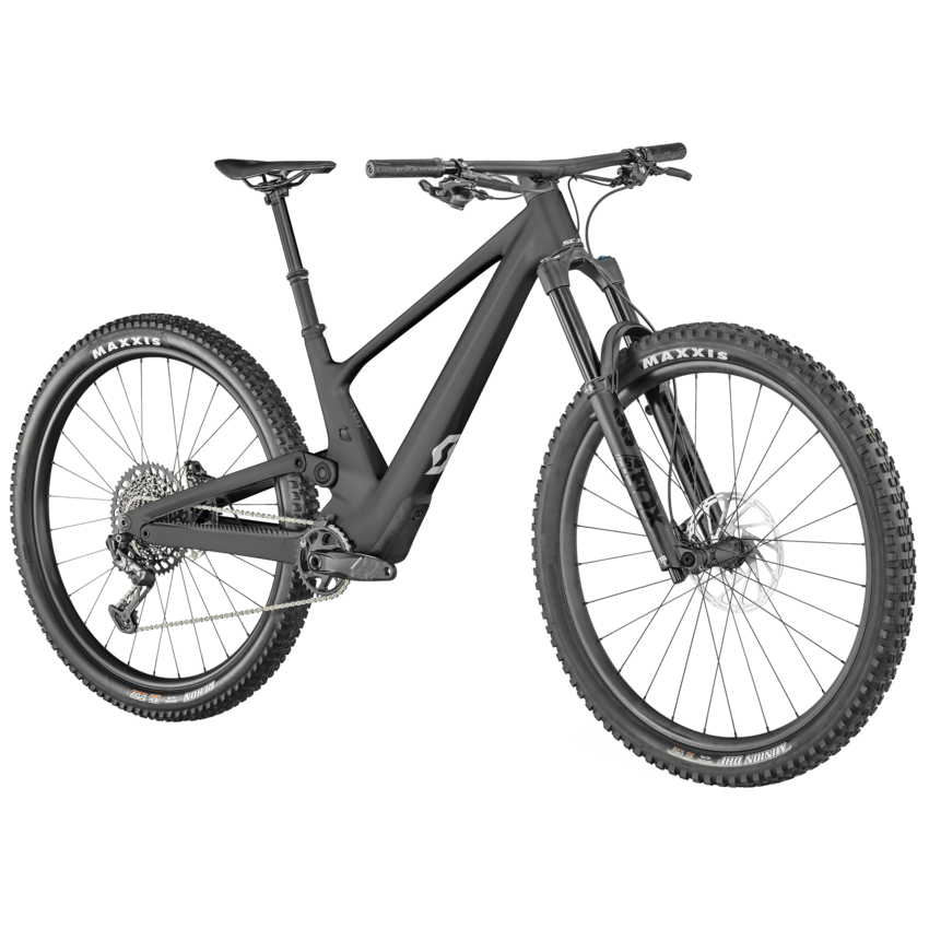 SCOTT 2025 SCOTT Genius 920 SCOTT 2025 SCOTT Genius 920