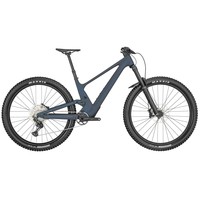 2025 SCOTT Genius 930