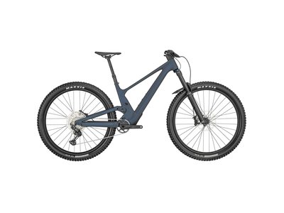 2025 SCOTT Genius 930