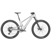2025 SCOTT Genius 940