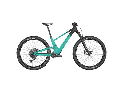 SCOTT Genius ST 910 SCOTT Genius ST 910