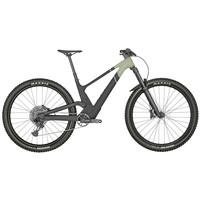 2025 SCOTT Genius ST 920