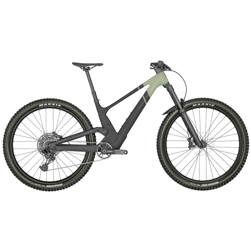 SCOTT 2025 SCOTT Genius ST 920