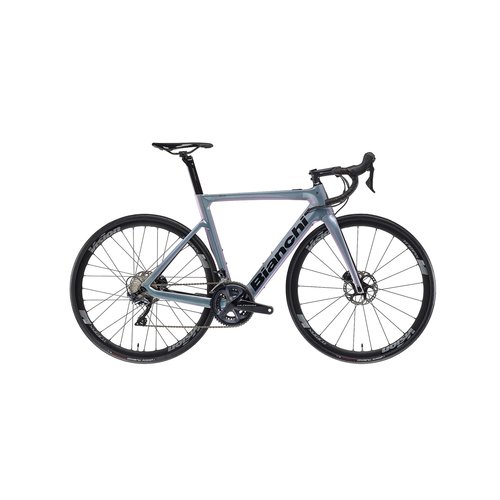 BIANCHI À VENIR 2023 BIANCHI Aria E-Road Ultegra BIANCHI À VENIR 2023 BIANCHI Aria E-Road Ultegra