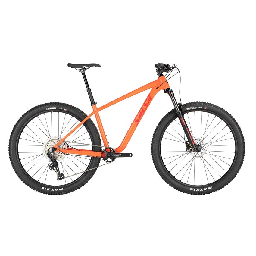 SALSA 2023 SALSA Rangefinder Deore 11 29