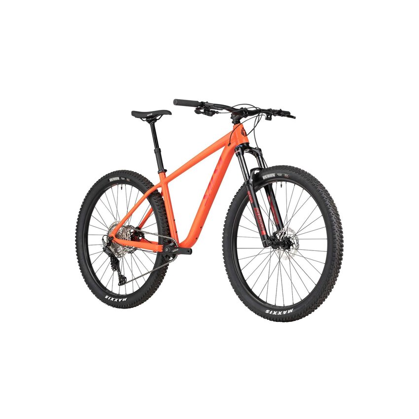 SALSA 2023 SALSA Rangefinder Deore 11 29