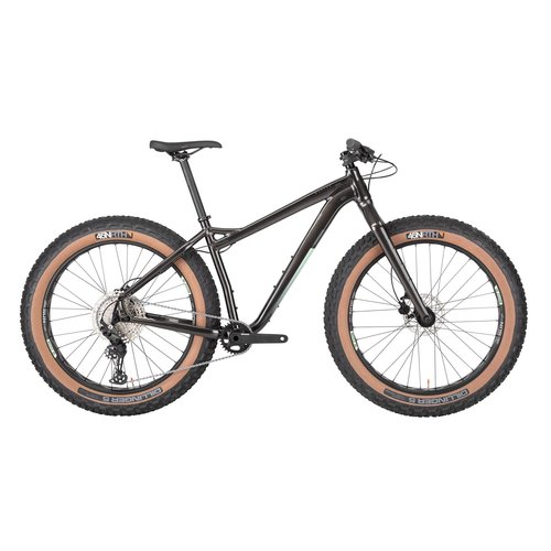 SALSA 2023 SALSA MUKLUK 5.5 Alu Deore 11 SALSA 2023 SALSA MUKLUK 5.5 Alu Deore 11
