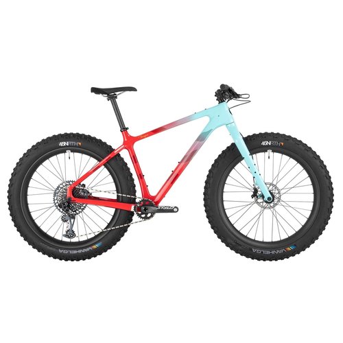 SALSA À Venir 2023 SALSA Beargrease Carbone XO-1 SALSA À Venir 2023 SALSA Beargrease Carbone XO-1