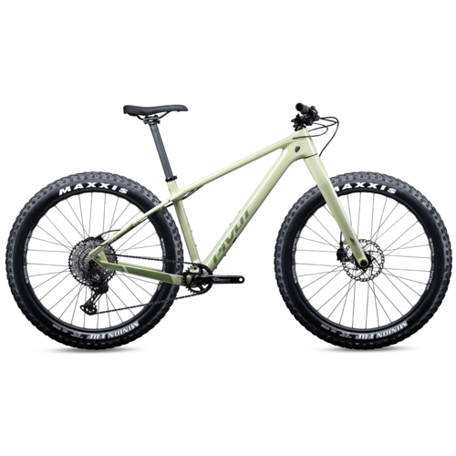 PIVOT 2023 PIVOT Les Fat PRO XT Rigide