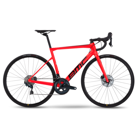 BMC 2022 BMC Teammachine SLR Five