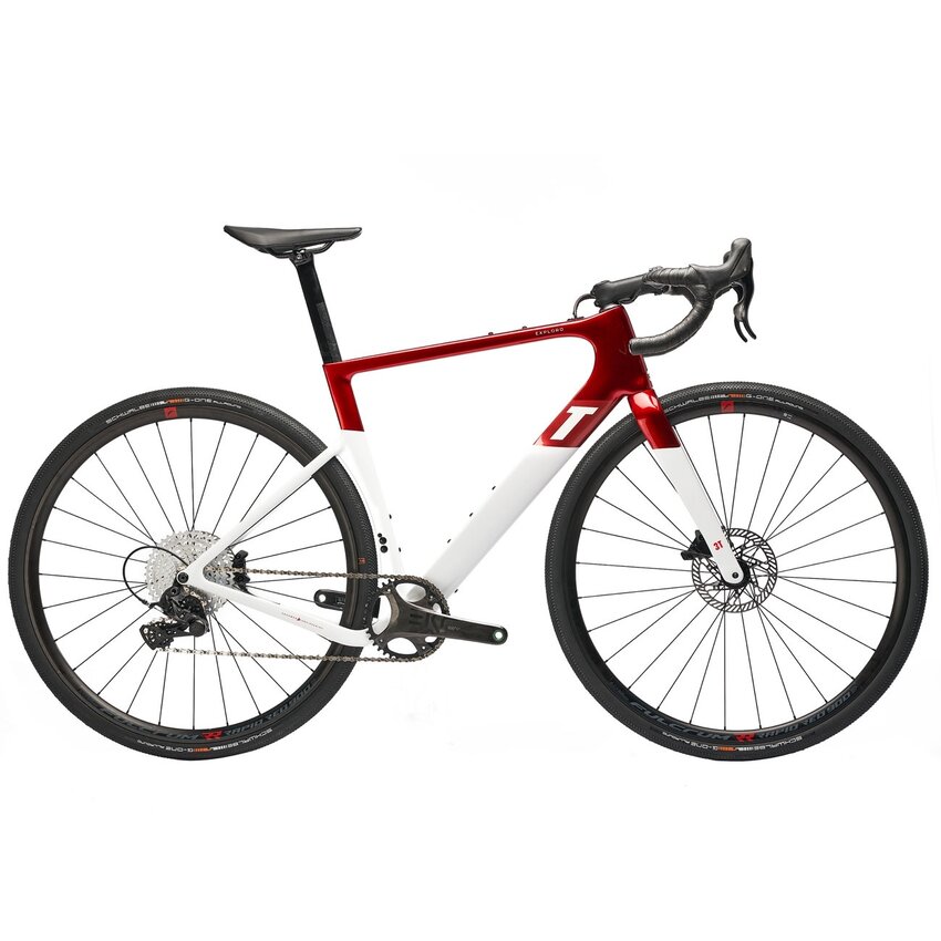 3T CYCLING 3T Exploro RaceMax EKAR 1x13