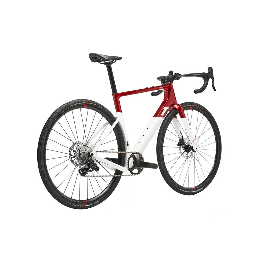 3T CYCLING 3T Exploro RaceMax EKAR 1x13