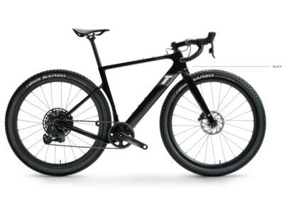  2023 3T Exploro Ultra Force Eagle AXS 1x