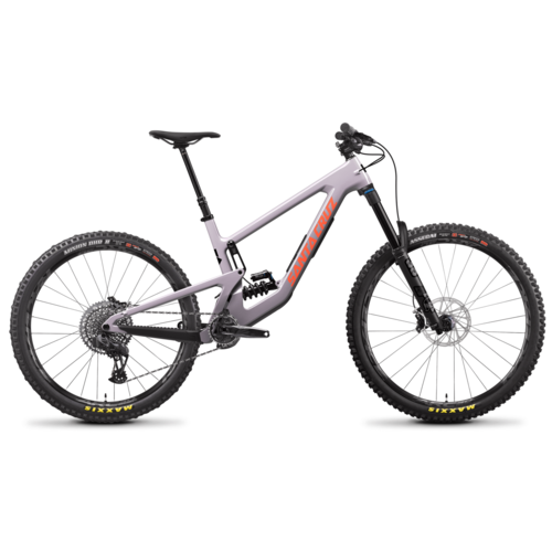 SANTA CRUZ 2023 SANTA CRUZ Nomad MX GX AXS Coil SANTA CRUZ 2023 SANTA CRUZ Nomad MX GX AXS Coil