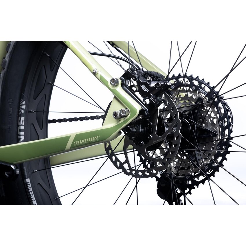 PIVOT 2023 PIVOT Les Fat  PRO XT Rigide