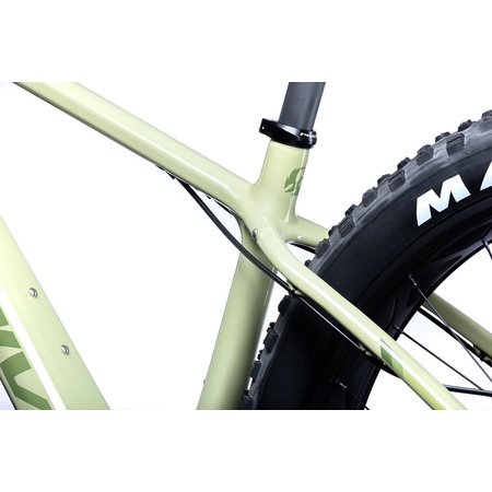 PIVOT 2023 PIVOT Les Fat  PRO XT Rigide