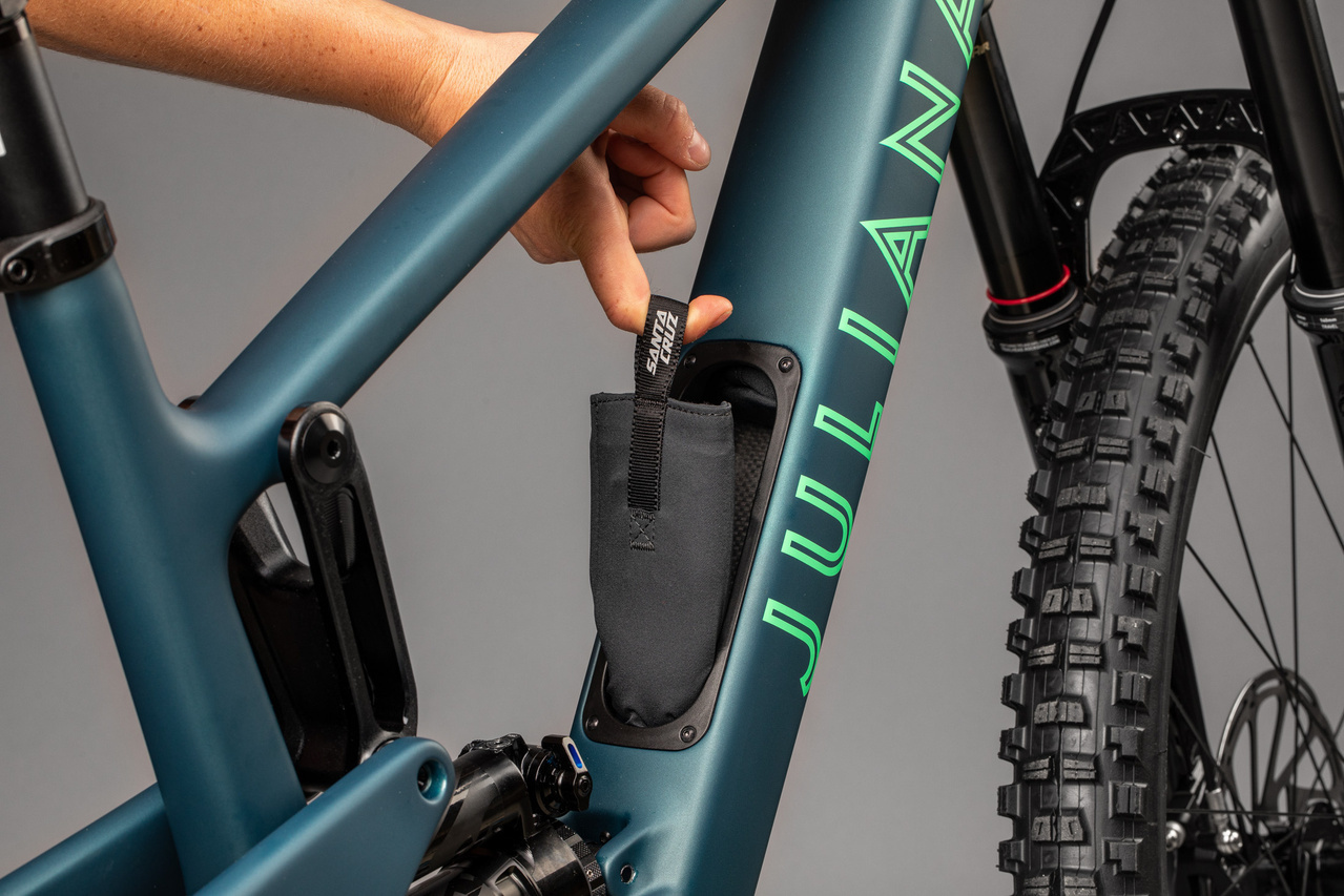 JULIANA Furtado C MX R Kit Laferte Bicycles