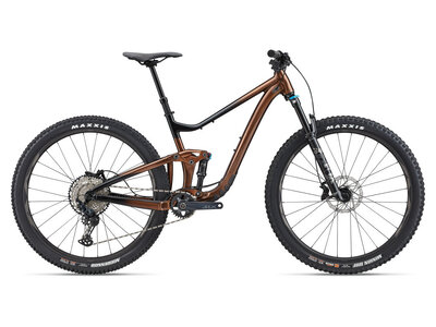 2023 GIANT Trance 29 1