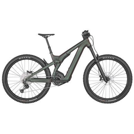 SCOTT 2024 SCOTT Patron eRIDE 920