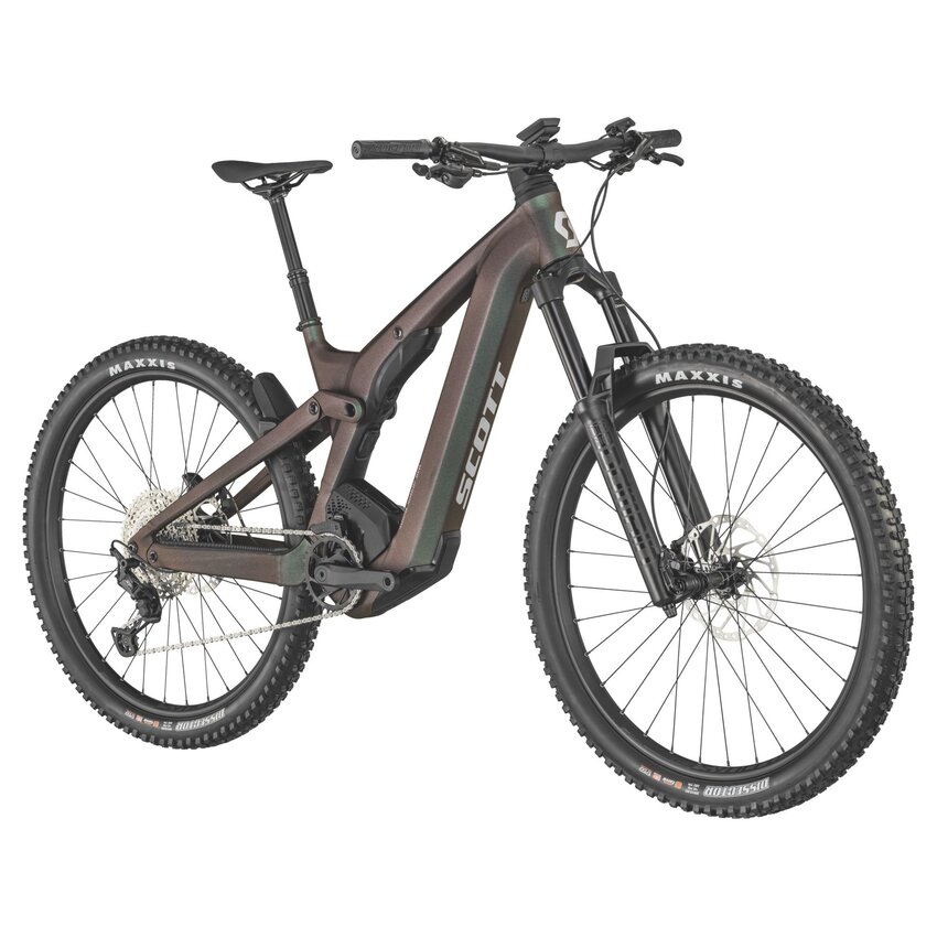 SCOTT 2024 SCOTT Patron eRIDE 920 SCOTT 2024 SCOTT Patron eRIDE 920