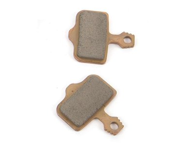 SRAM Plaquettes de Freins Disque Avid Elixir/SRAM Level/Force AXS HRD Metallic Paire