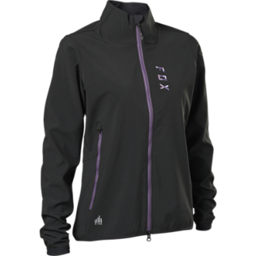 FOX FOX Jacket Ranger Fire Femme