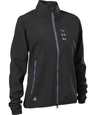 Veste fox femme sale