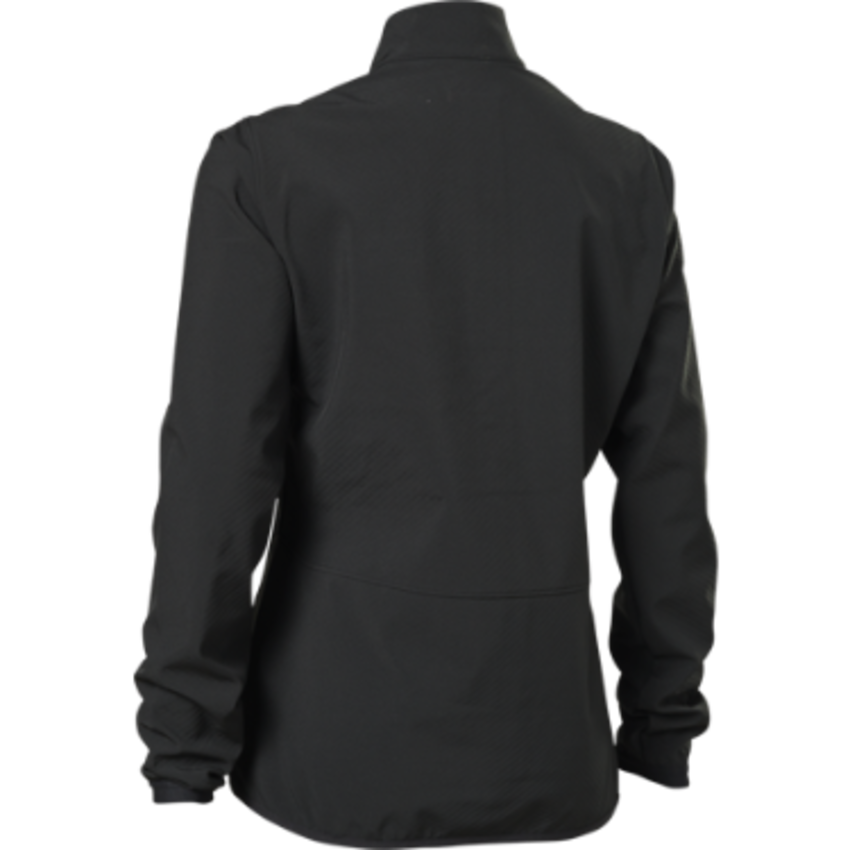 FOX FOX Jacket Ranger Fire Femme