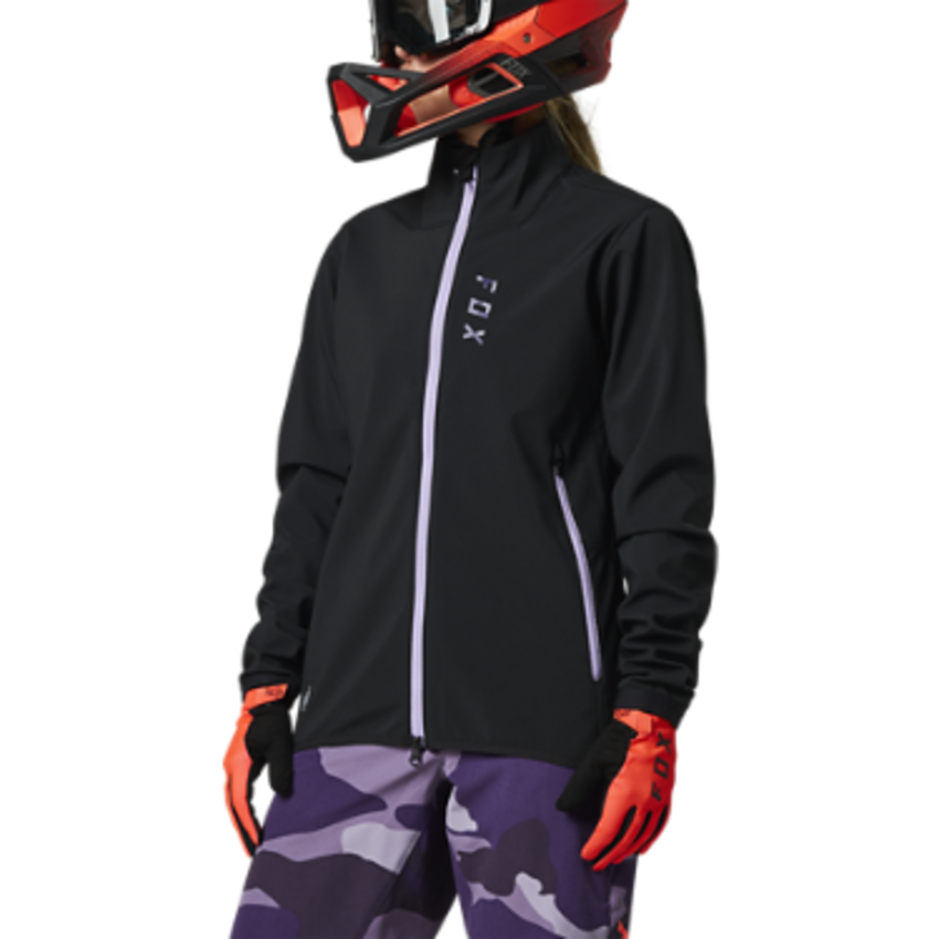 FOX FOX Jacket Ranger Fire Femme