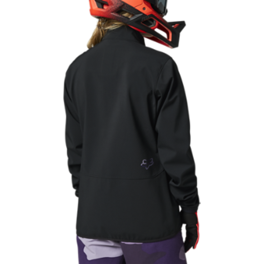 FOX FOX Jacket Ranger Fire Femme