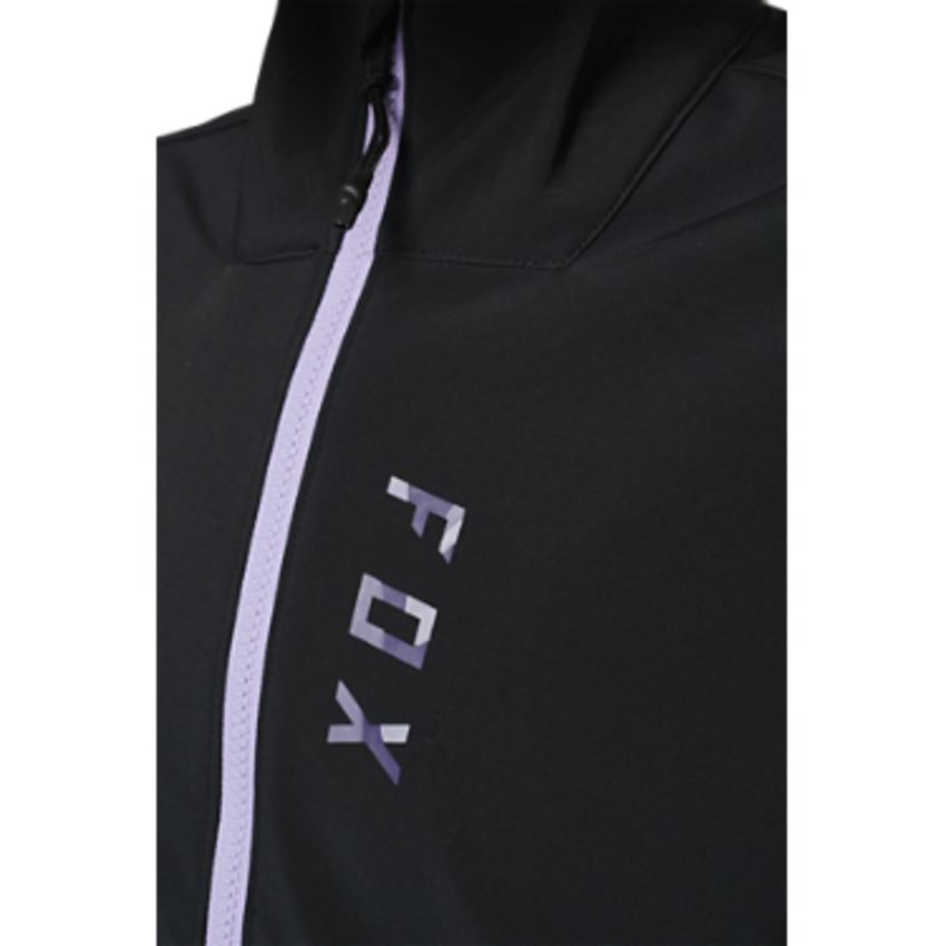 FOX FOX Jacket Ranger Fire Femme