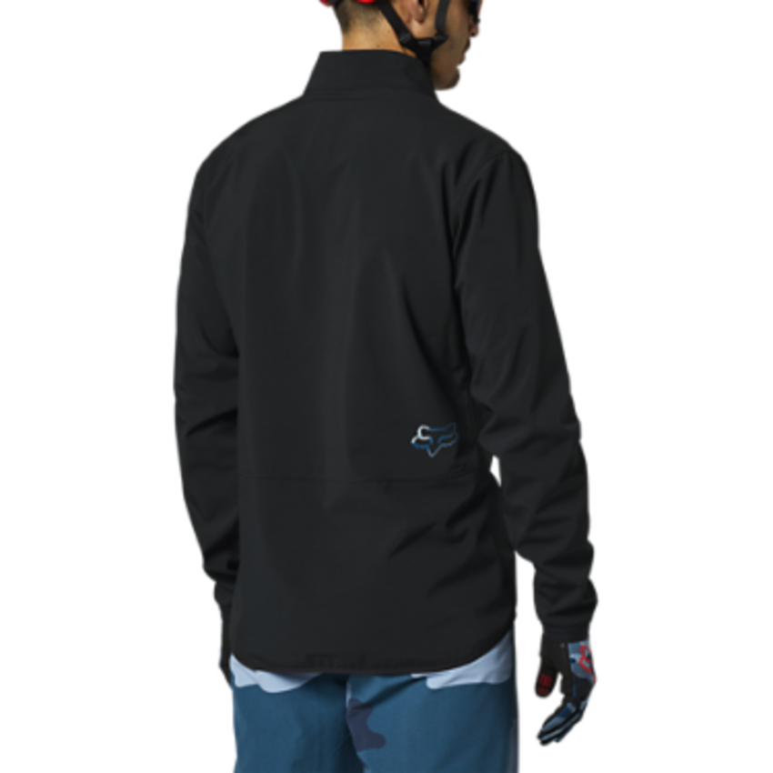 FOX FOX Jacket Ranger Fire * FOX FOX Jacket Ranger Fire *