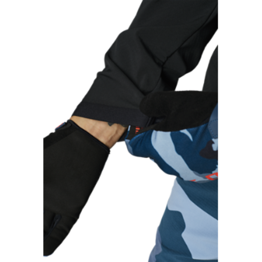 FOX FOX Jacket Ranger Fire * FOX FOX Jacket Ranger Fire *