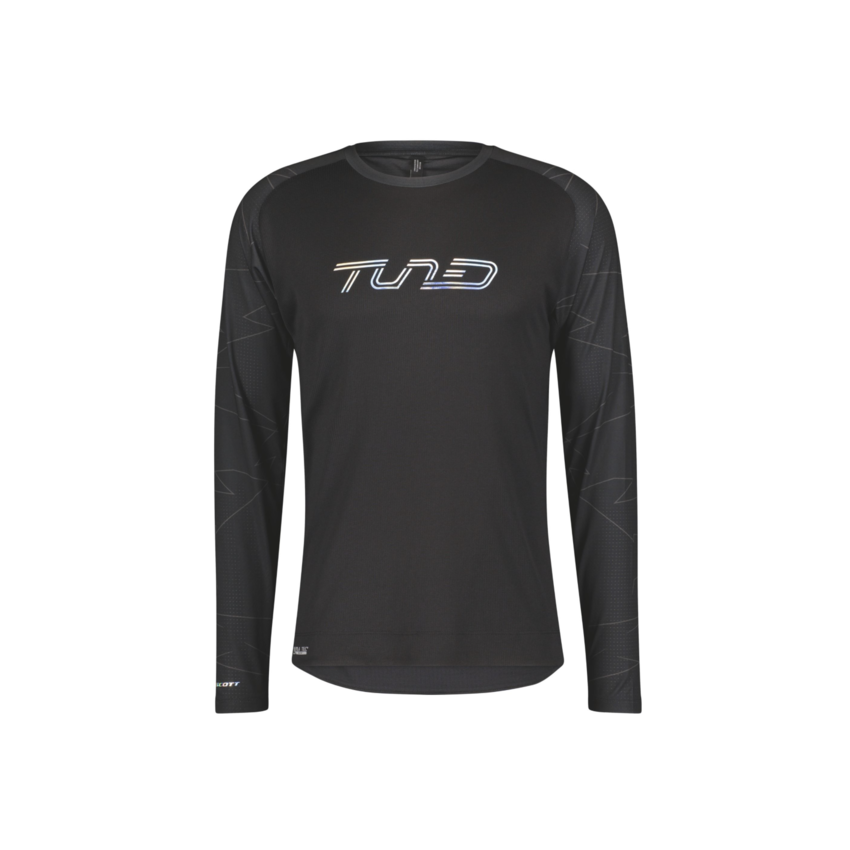 SCOTT SCOTT Maillot Trail Tuned L/S SCOTT SCOTT Maillot Trail Tuned L/S