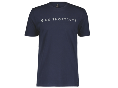 SCOTT T-Shirt 10 No Shortcuts S/S*