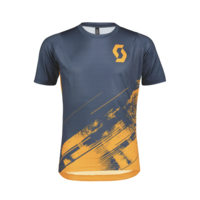 SCOTT Maillot Trail Jr 10 S/S*
