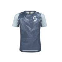 SCOTT Maillot Trail Jr 20 S/S*