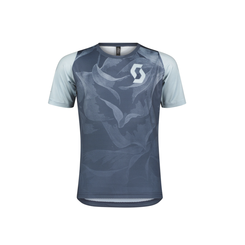 SCOTT SCOTT Maillot Trail Jr 20 S/S*