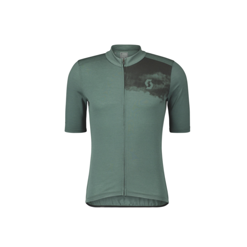 SCOTT SCOTT Maillot Gravel Merino S/S