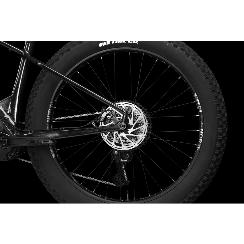 NORCO 2024 NORCO Bigfoot VLT 1 NORCO 2024 NORCO Bigfoot VLT 1