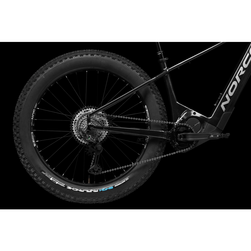 NORCO 2024 NORCO Bigfoot VLT 1 NORCO 2024 NORCO Bigfoot VLT 1