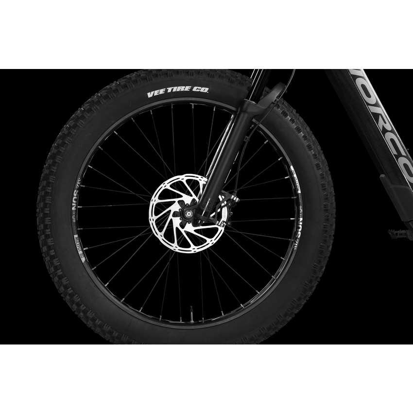 NORCO 2024 NORCO Bigfoot VLT 1 NORCO 2024 NORCO Bigfoot VLT 1