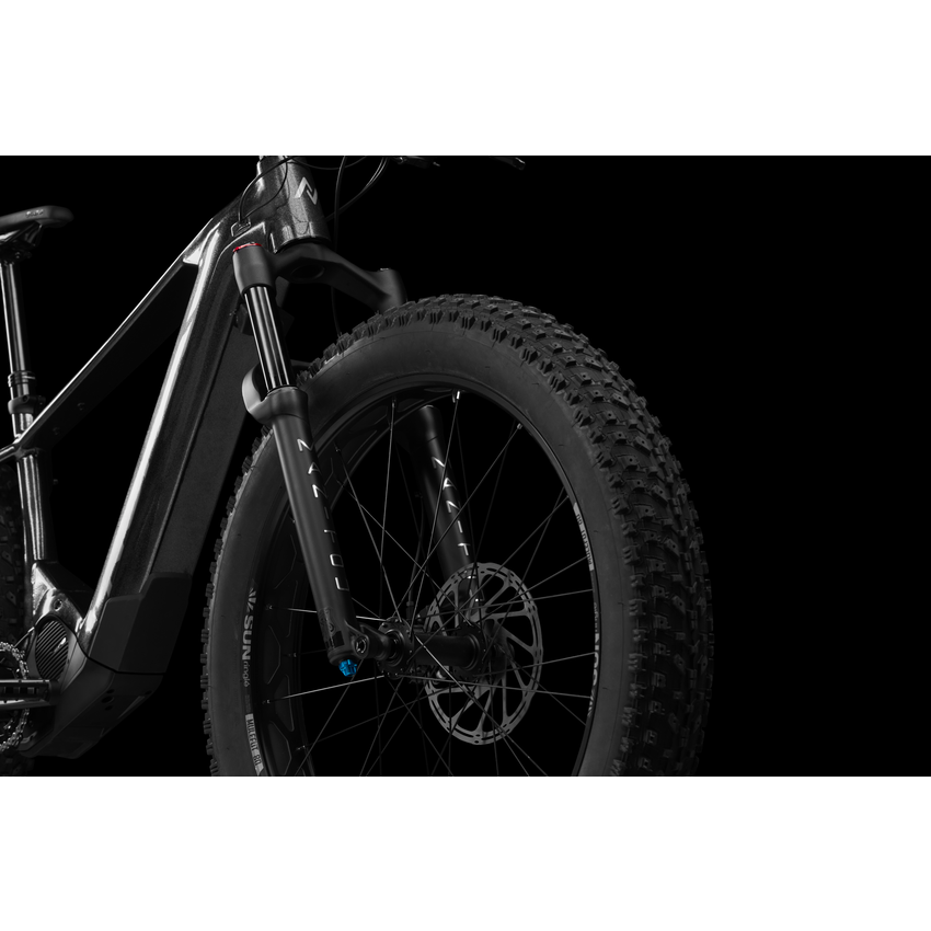 NORCO 2024 NORCO Bigfoot VLT 1 NORCO 2024 NORCO Bigfoot VLT 1