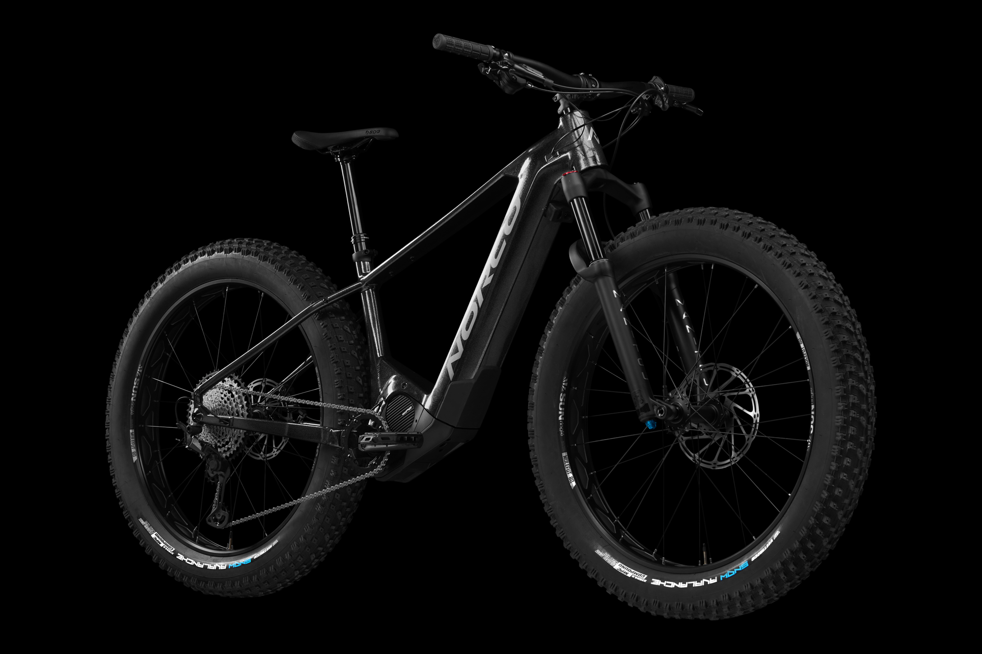 Norco bigfoot vlt deals 1
