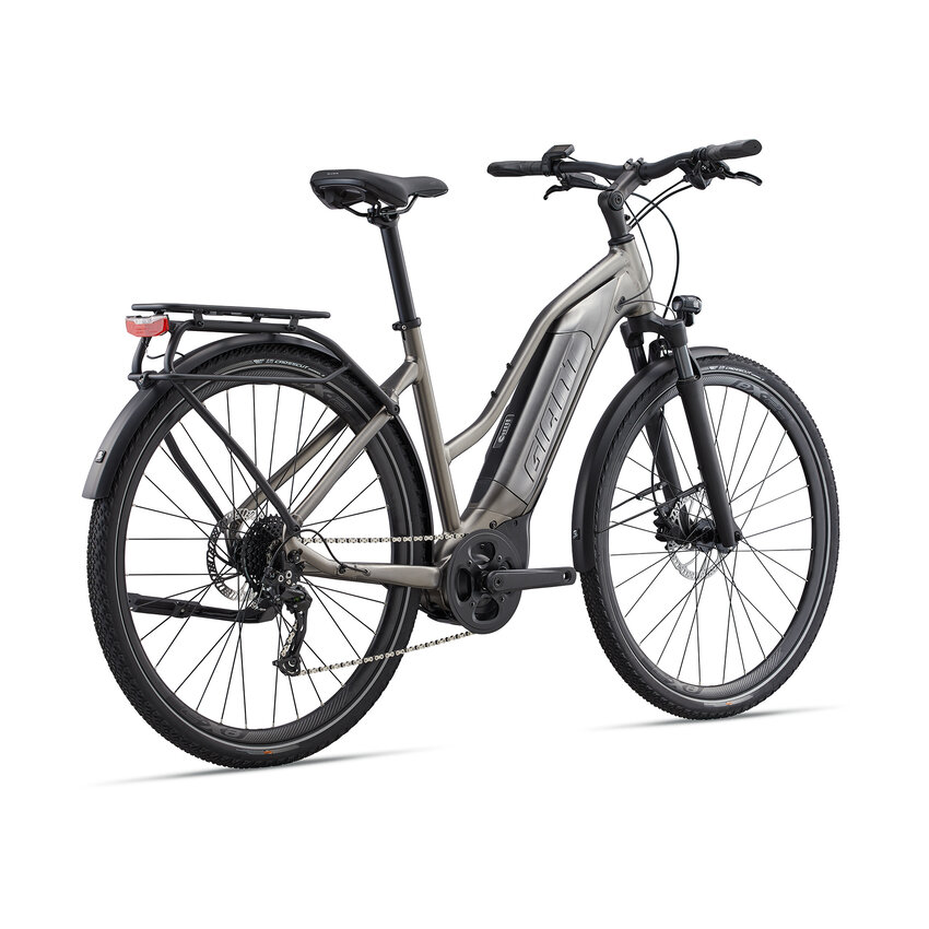 GIANT 2025 GIANT Explore E+ 3 STA